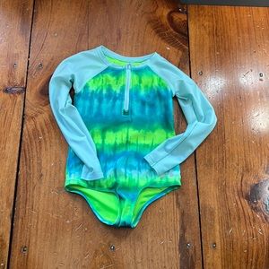 Under Armour Swimsuit - 3T